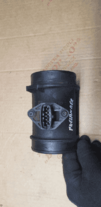 Przepływomierz powietrza Land Rover Freelander 2.0 D 0281002182 2