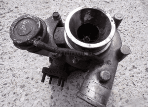 Turbosprężarka iveco daily 3.0 hpi 504340177 1