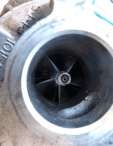 Turbosprężarka ford focus MK3 c-max 1.6 ecoboost CJ5G-6K682-DA 4