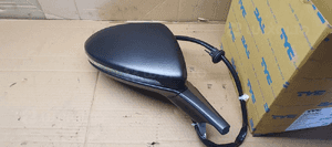 Lusterko zewnętrzne prawe 10 PIN VW Golf VII 7 Nowe EU TYC 337-0241 5