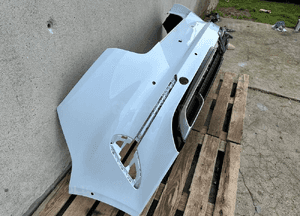 Zderzak tył tylny kia pro ceed proceed iii 3 lift gt line 2021-  spoiler 4