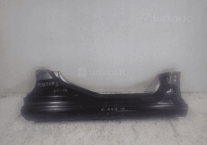 Próg prawy słupek poszycie prawe peugeot 308 1 i 2007-2013R