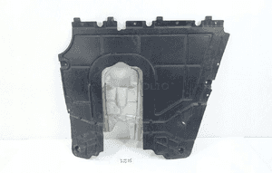 Płyta osłon pod silnik opel comdo iii d 2634110012 1