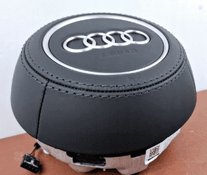 Audi TT TTS PODUSZKA POWIETRZNA SKÓRA AirBag 8S0880201AS 3