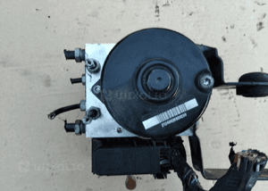 Volvo C30 S40 V50 pompa sterownik ABS 31274908 2