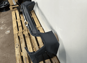 Zderzak tył tylny bmw X1 iii U11 2022- m-pakiet msp cały 3