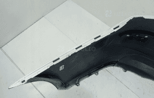 Zderzak tył tylny bmw 3 gt F34 lift 2016- 7416074 8