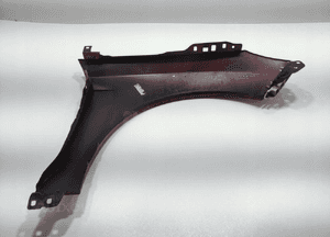 Błotnik lewy przód przedni ford focus MK3 iii 2010-2014 6