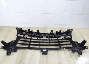 Porsche cayenne 3 9Y0 kratka zderzaka 9Y0807683aa 6