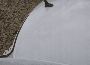 Audi A3 8V5 sedan dach poszycie ćwiartka 9