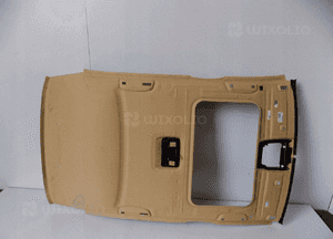 BMW 1 F20 Podsufitka M-Pakiet / Szyberdach - 0007 2