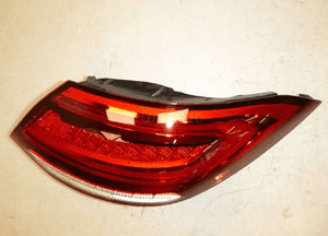 Mercedes cls W257 lampa tył tylna prawa 2