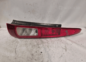 Lampa tylna prawa tył prawo ford fusion lift 1