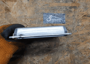 Sterownik 4B0907552A Komputer Modul Silnika 2.4 Benzyna V6 Audi A5 C5 Manual 4B0907552A 0261204688 6