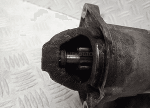 Rozrusznik lancia fiat alfa 51804744A152  0001137002 dostępne 2 sztuki 2