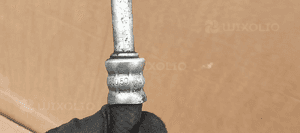 Rurka przewód wspomagania Renault Espace IV 1.9 DCI 8200023050 10