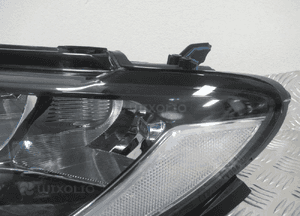 Lampa przednia przód lewa jeep compass ii 2016-2020 7