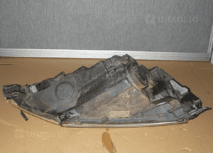 FIAT SCUDO EXPERT JUMPY oryginalny Reflektor lampa przód lewa 3