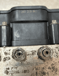 Pompa abs renault twingo iii 3 476604765R org fv 2