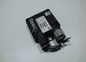 Moduł sensor sterownik poduszek air-bag ford transit MK7 vii 6C1T-14B056-BE 5