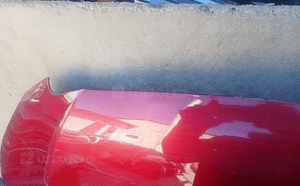 MASKA POKRYWA SILNIKA SUBARU OUTBACK IV LEGACY V 2