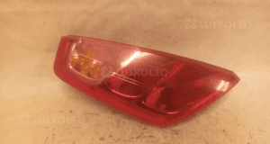 Lampa tylna lewa tył lewo fiat grande punto 1