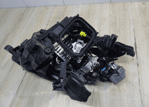 MERCEDES prawa FULL LED a2189060402 cls 1
