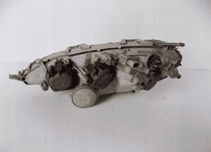 Mercedes A W168 Lampa H7 Prawa - 2508 4