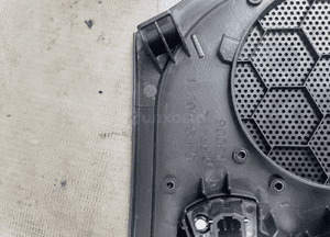 Maskownica osłona głośnika lewa prawa Mazda 6 III GJ GHP9-60821 7