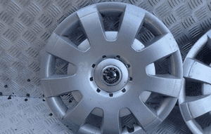 KOŁPAKI SKODA OCTAVIA RAPID SUPERB 16" 3T0601147 6