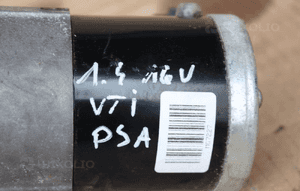 Rozrusznik do Peugeot 1.4 16V VTI PSA 4