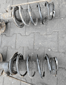 Volvo S40 II V50 mcpherson amortyzator przód przedni prawy  lewy 2.4 B T