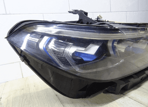 lampa BMW X7 F07 laser Led REFLEKTOR PRAWY 9481802 A89481802-10LL SPRAWNY Slak 2