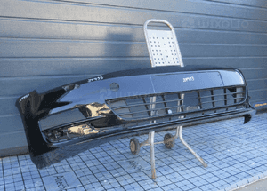 Zderzak przód przedni vw volkswagen golf vii 7 5G0807221 2012-2016 5