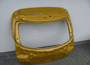 Kia xceed x-ceed lampa tylna lewa ładna 92401J7300 6