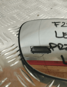 Bmw F25 wkład lusterka lewe przed liftem 4