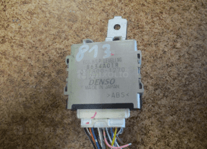 MODUŁ STEROWNIK C-CROSSER OUTLANDER 4007 8634A018 1