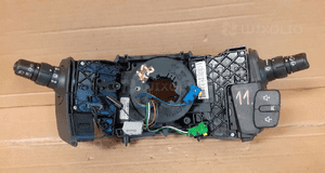 #PRZEŁĄCZNIK ZESPOLONY PAJĄK RENAULT SCENIC II nr 8200127727 1