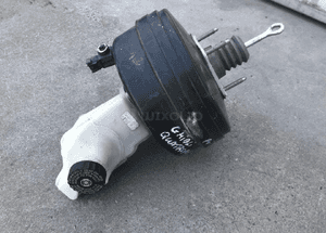 Serwo pompa hamulcowa Maserati Ghibli Quattroporte 670006653 1
