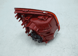 Volkswagen tiguan ii 2 lampa prawy tył prawa led 12