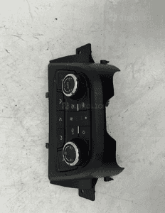 OPEL ZAFIRA C PANEL KLIMATYZACJI 13474057 1