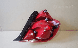 Lampa lewa tylna lewy tył hyundai accent 03- 2