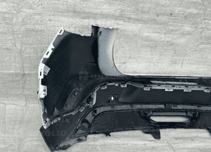 Opel mokka b zderzak tylny 4
