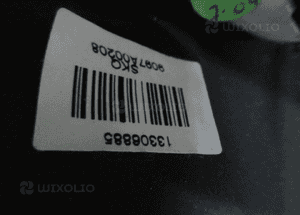 OPEL INSIGNIA KIEROWNICA MULTIFUNKCJA 2009 9