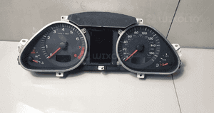 A6 C6 2.0 2.4 4.2 LICZNIK ZEGARY 4F0920950K UK 1