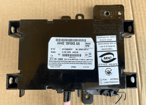 Moduł bluetooth AH42-10F845 Land Rover Discovery 4 IV