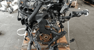 TOYOTA CH-R silnik 2.0 benzyna Hybryda XM20A-E92CG 2016-2023 3