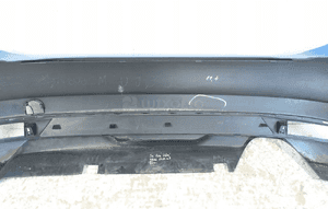 Fiat 500 sport lift 2015- zderzak tył tylny 735619800 8