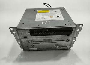 Nawigacja czytnik cic bmw X3 F25 6512-9275509-01 9275509 2010-2014 2