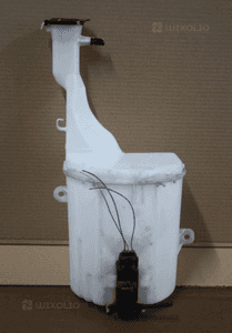 Zbiorniczek płynu spryskiwaczy toyota yaris i '99-05 1